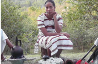 Yirgacheffe