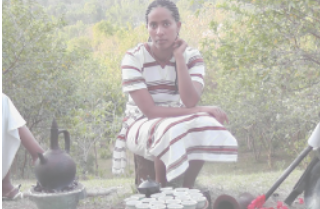 Yirgacheffe